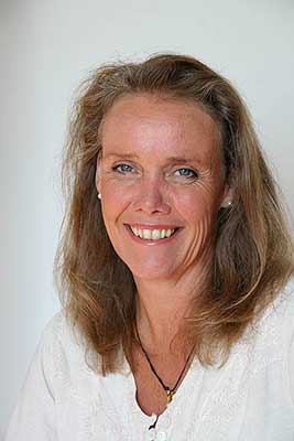 Heilpraktikerin für Psychotherapie Friederike Hemasth